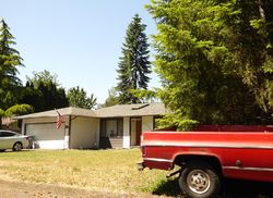 Pre-foreclosure in  158TH ST E Puyallup, WA 98375