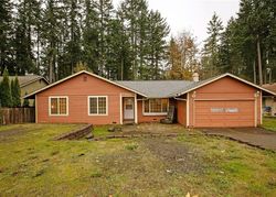 Pre-foreclosure in  WESTMINSTER DR SE Port Orchard, WA 98366