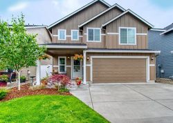 Pre-foreclosure in  SE 11TH AVE Battle Ground, WA 98604