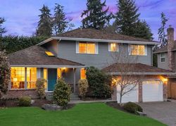 Pre-foreclosure in  122ND PL NE Bothell, WA 98011