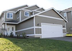 Pre-foreclosure in  E 42ND ST Tacoma, WA 98404
