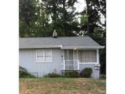 Pre-foreclosure in  FIR AVE Bremerton, WA 98310
