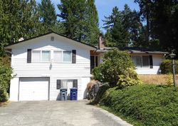 Pre-foreclosure in  DOWERDELL LN W Lakewood, WA 98499