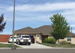 Pre-foreclosure in  S VOLLAND CT Kennewick, WA 99337