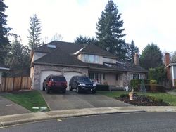 Pre-foreclosure in  234TH CT SE Sammamish, WA 98075