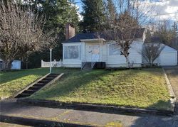 Pre-foreclosure in  SEATTLE AVE Shelton, WA 98584