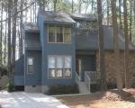 Pre-foreclosure in  MILESTONE CT Raleigh, NC 27615