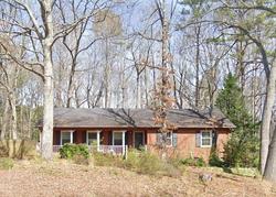 Pre-foreclosure in  MORNINGSIDE DR Raleigh, NC 27607