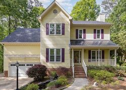 Pre-foreclosure in  STONEPOND LN Raleigh, NC 27603