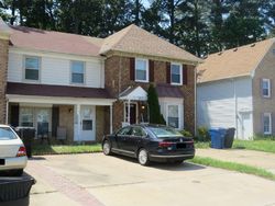 Pre-foreclosure in  MAJESTIC CIR Virginia Beach, VA 23452