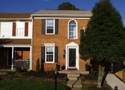 Pre-foreclosure in  RIPPLEBROOK DR Culpeper, VA 22701