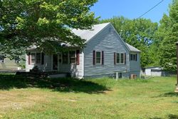 Pre-foreclosure Listing in FAIRVIEW AVE SOUTH HILL, VA 23970