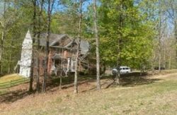 Pre-foreclosure in  WORMAN DR King George, VA 22485