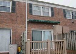 Pre-foreclosure in  BRIDGE ST Hampton, VA 23669