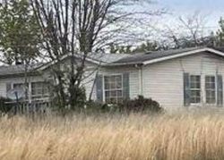 Pre-foreclosure Listing in COLLINS FERRY RD GLADYS, VA 24554