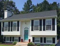 Pre-foreclosure in  KENT CT Fredericksburg, VA 22408