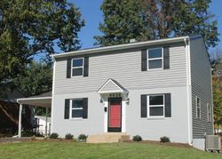 Pre-foreclosure in  PORTSMOUTH RD Manassas, VA 20109