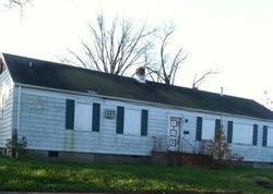 Pre-foreclosure in  GLADSTONE RD Norfolk, VA 23505