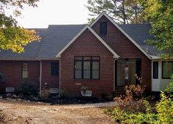 Pre-foreclosure Listing in COURT HOUSE LANDING RD KING AND QUEEN COURT HOUSE, VA 23085