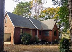 Pre-foreclosure Listing in COURT HOUSE LANDING RD KING AND QUEEN COURT HOUSE, VA 23085