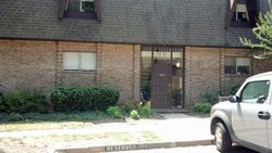 Pre-foreclosure in  VANTAGE HILL RD UNIT 1A Reston, VA 20190