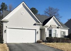 Pre-foreclosure in  CHATHAM DR King George, VA 22485