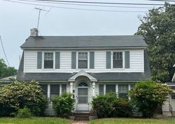 Pre-foreclosure in  64TH ST Newport News, VA 23607