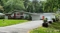 Pre-foreclosure in  OCONTO RD Richmond, VA 23230