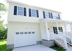 Pre-foreclosure in  KENTUCKY AVE Hampton, VA 23661