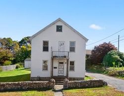 Pre-foreclosure Listing in TOWER ST WESTERLY, RI 02891