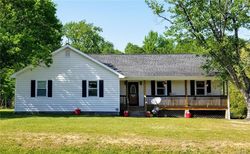 Pre-foreclosure in  CANTREE RD Mc Kenney, VA 23872