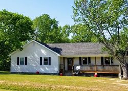 Pre-foreclosure in  CANTREE RD Mc Kenney, VA 23872