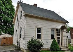 Pre-foreclosure in  BRAYTON ST West Warwick, RI 02893