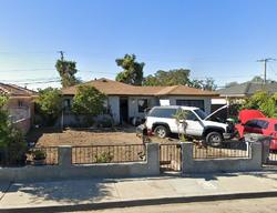 Pre-foreclosure in  NAVARRO ST Oxnard, CA 93030