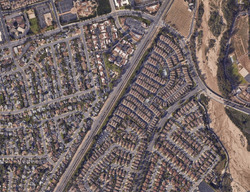 Pre-foreclosure in  CORTE ARBUSTO Camarillo, CA 93012