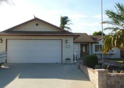 Pre-foreclosure in  CENTER LN Santa Paula, CA 93060