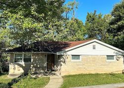 Pre-foreclosure in  S RED BANK RD Evansville, IN 47712