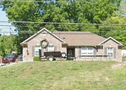 Pre-foreclosure in  N 1ST AVE Evansville, IN 47710