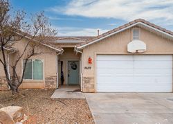 Pre-foreclosure in  W 175 N Hurricane, UT 84737