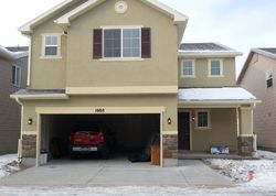 Pre-foreclosure in  W STONEHAVEN DR North Salt Lake, UT 84054