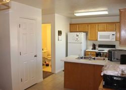 Pre-foreclosure Listing in E 760 N OGDEN, UT 84404