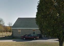 Pre-foreclosure in  S 156TH EAST AVE Tulsa, OK 74108