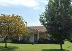 Pre-foreclosure in  TOWN AND COUNTRY DR Sand Springs, OK 74063