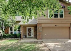 Pre-foreclosure in  S HEMLOCK AVE Broken Arrow, OK 74012