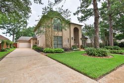 Pre-foreclosure in  CLUB LAKE DR Houston, TX 77095