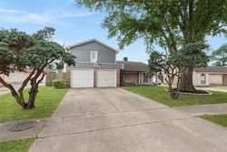Pre-foreclosure in  MISTYWOOD DR Houston, TX 77090