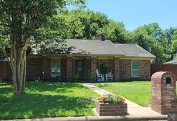 Pre-foreclosure in  PARTRIDGE LN Houston, TX 77060