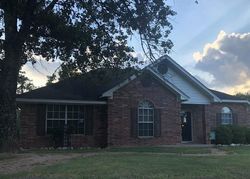Pre-foreclosure Listing in COUNTY ROAD 301 BUFFALO, TX 75831