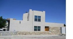 Pre-foreclosure in  EMERALD HILLS ST El Paso, TX 79928