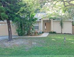 Pre-foreclosure in  DUNBAR DR Sarasota, FL 34232